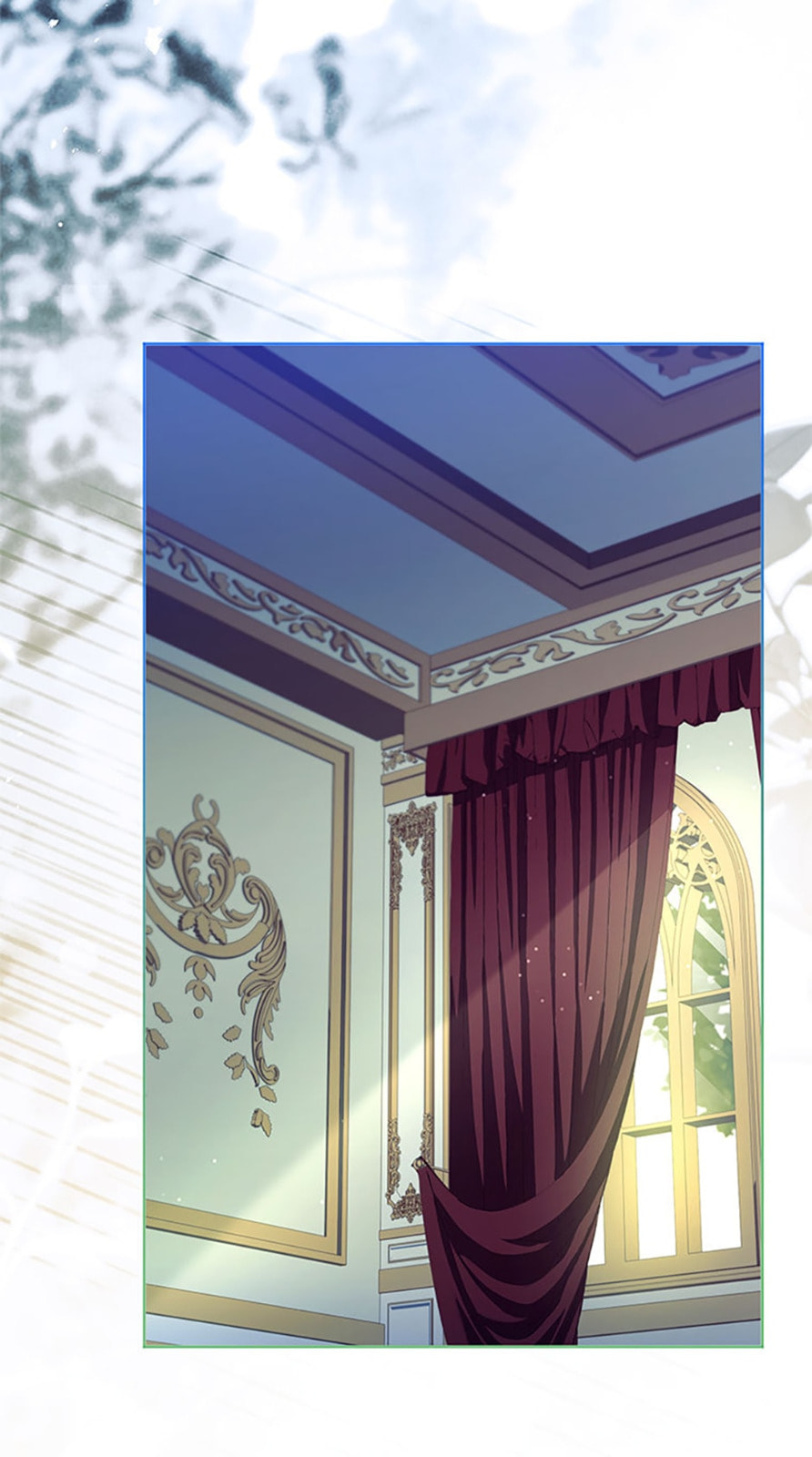 Read Sierra chapter 73 image 32 on Lezhin