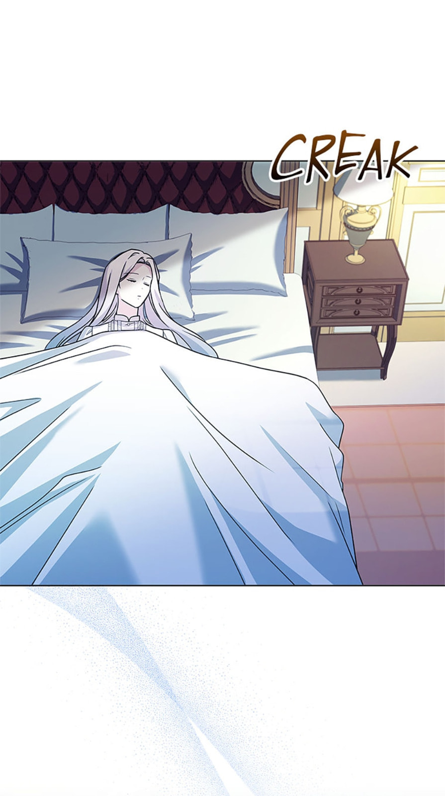 Read Sierra chapter 73 image 33 on Lezhin