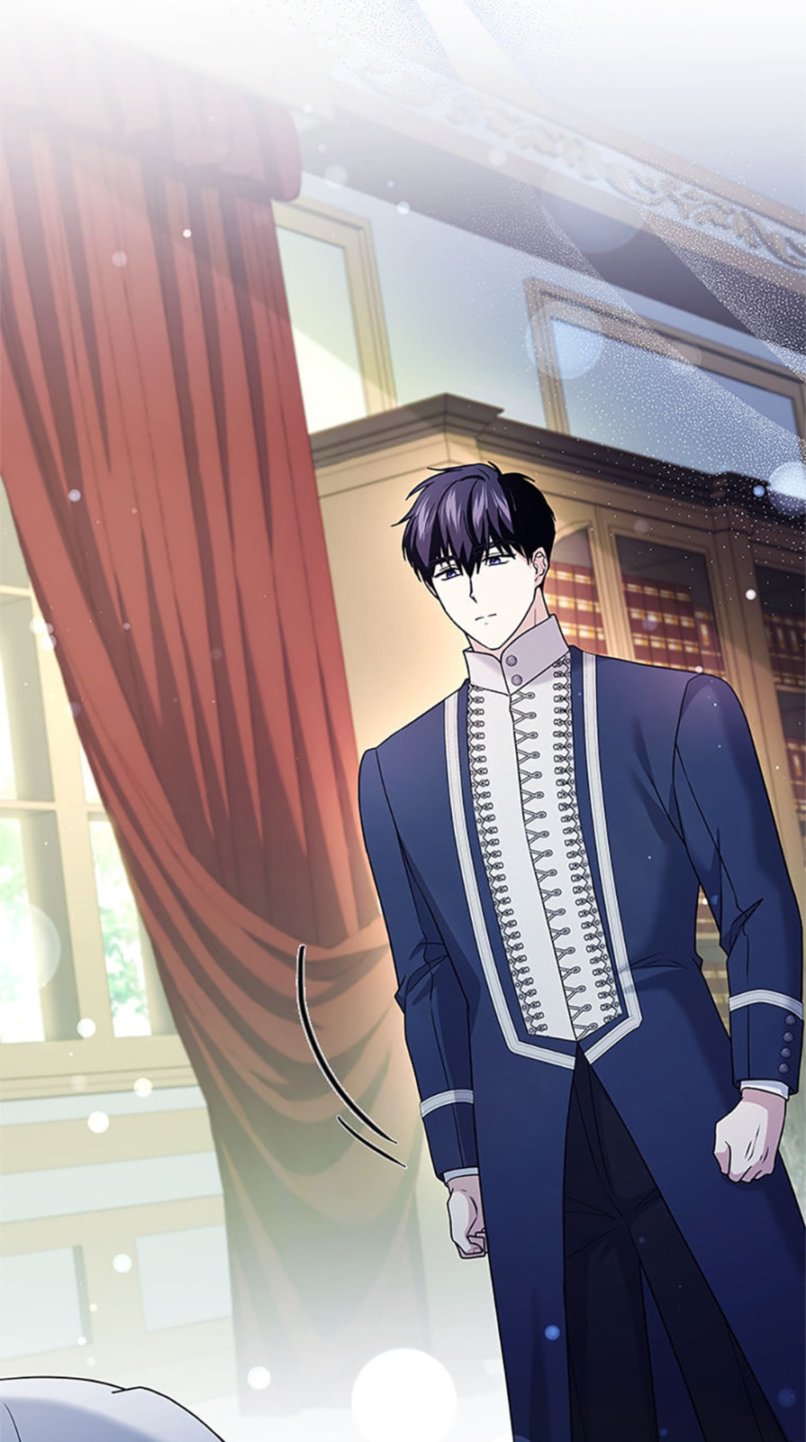 Read Sierra chapter 73 image 34 on Lezhin