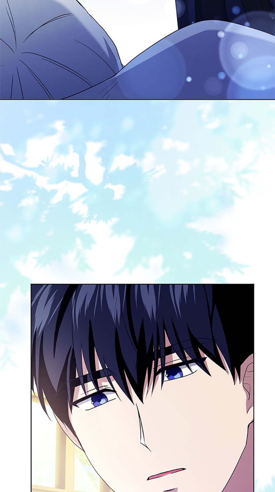 Read Sierra chapter 73 image 35 on Lezhin