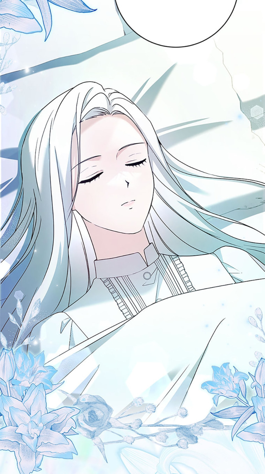 Read Sierra chapter 73 image 37 on Lezhin