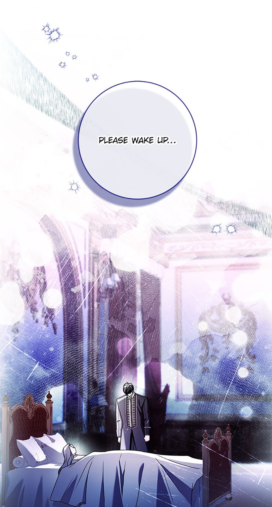 Read Sierra chapter 73 image 39 on Lezhin