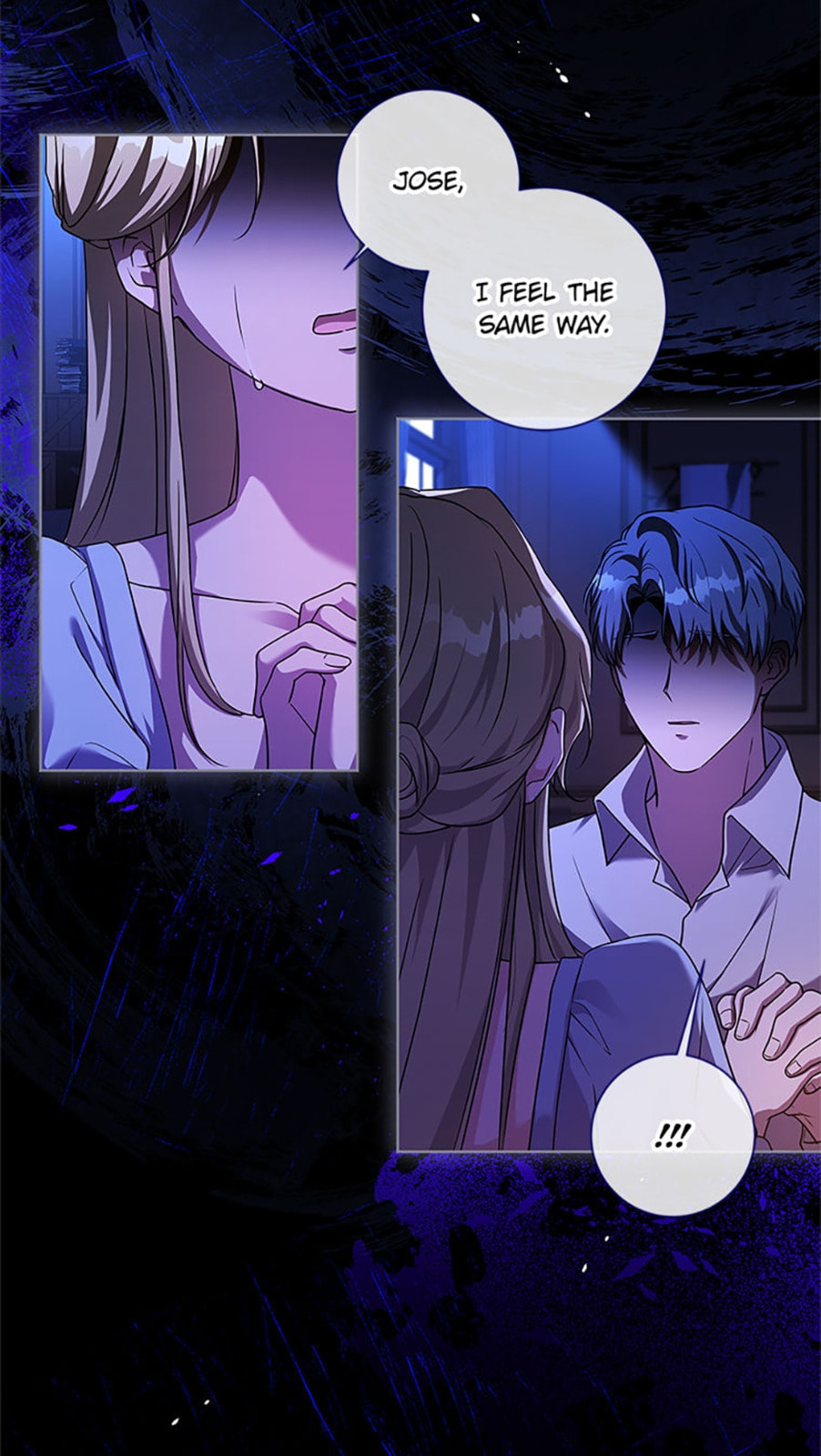 Read Sierra chapter 73 image 4 on Lezhin