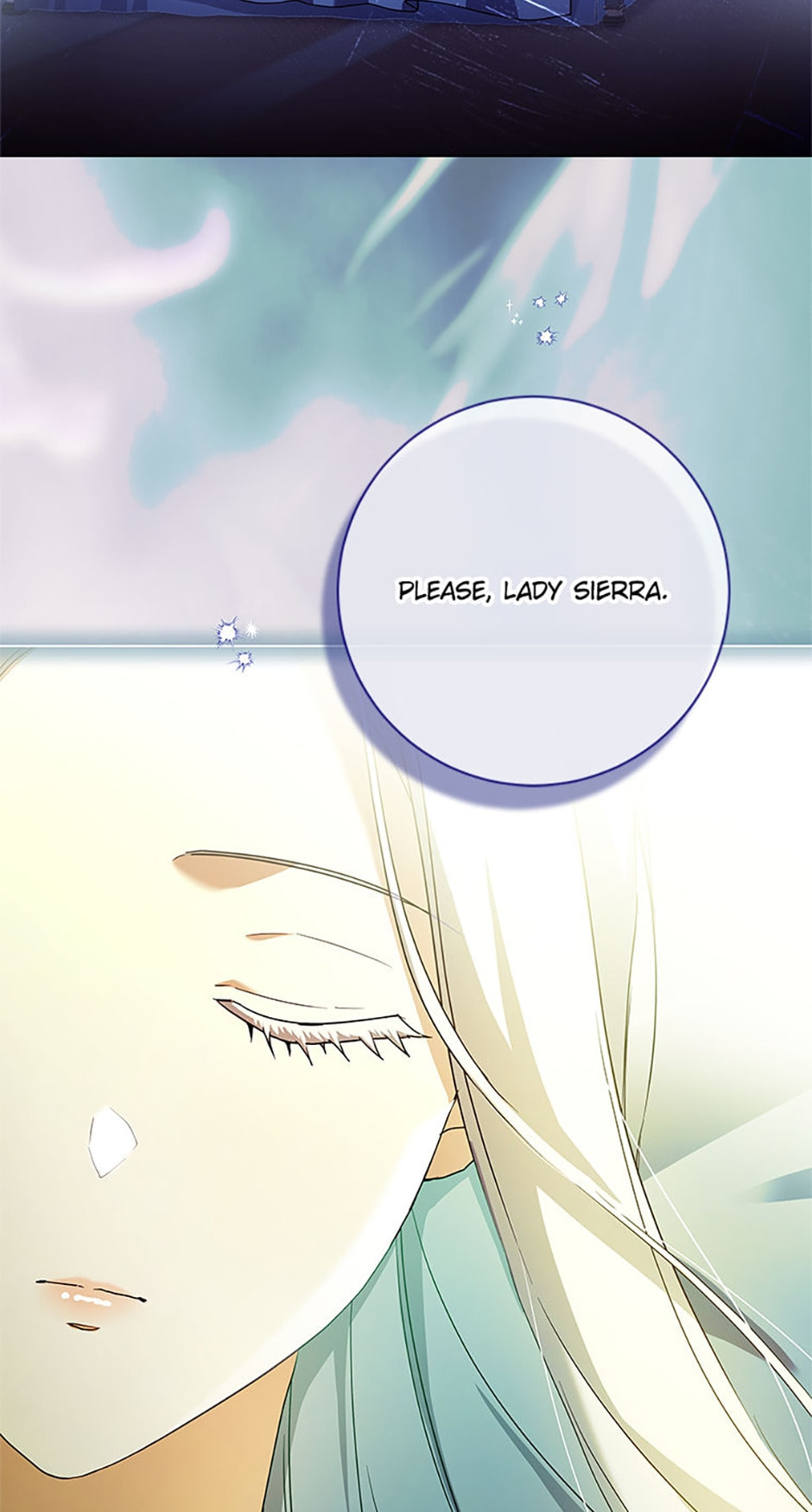 Read Sierra chapter 73 image 40 on Lezhin