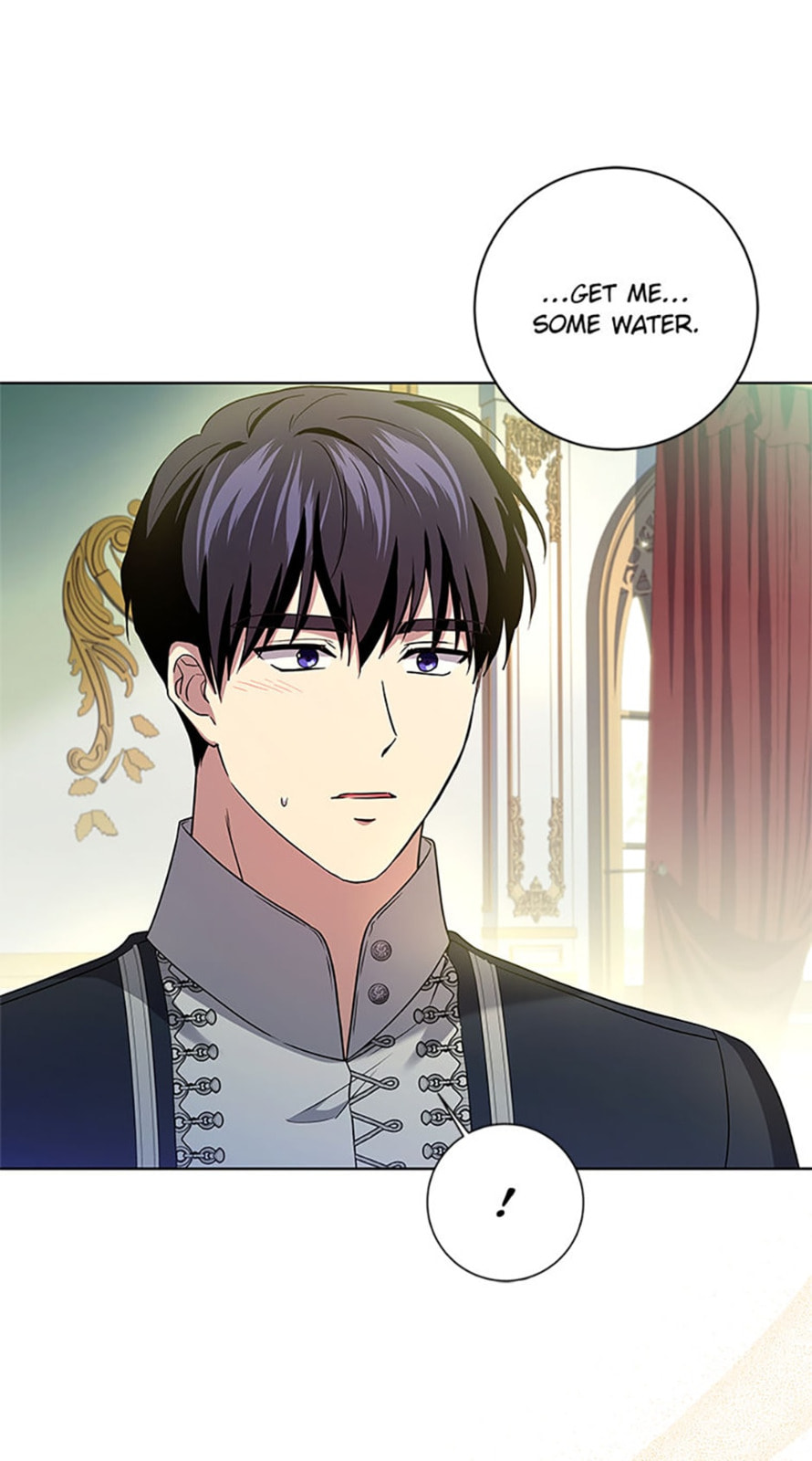 Read Sierra chapter 73 image 46 on Lezhin