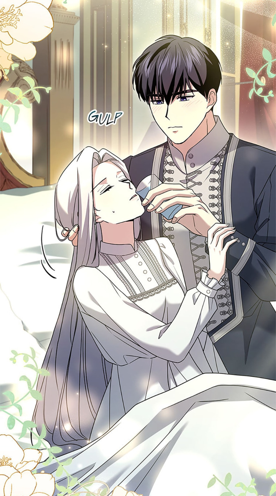 Read Sierra chapter 73 image 48 on Lezhin
