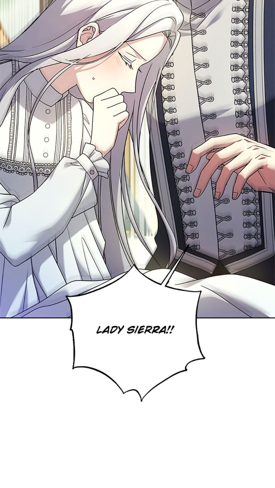 Read Sierra chapter 73 image 51 on Lezhin