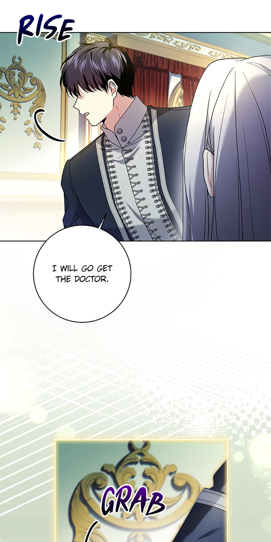 Read Sierra chapter 73 image 53 on Lezhin