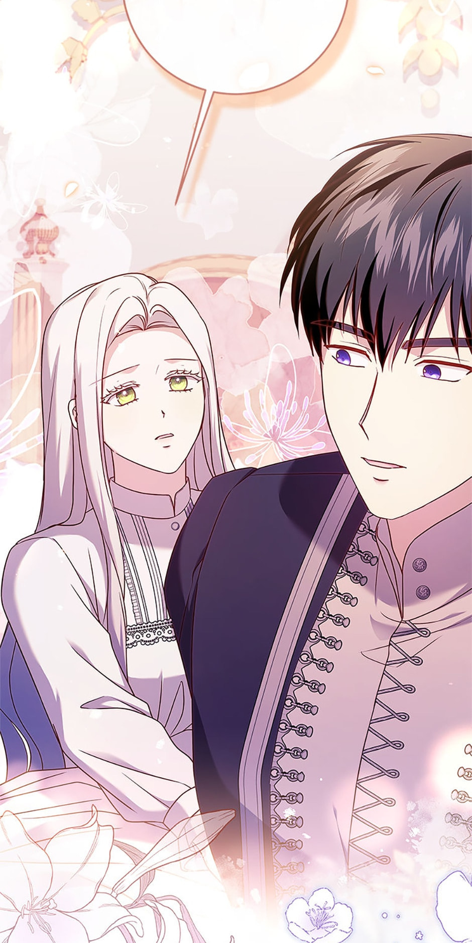 Read Sierra chapter 73 image 55 on Lezhin