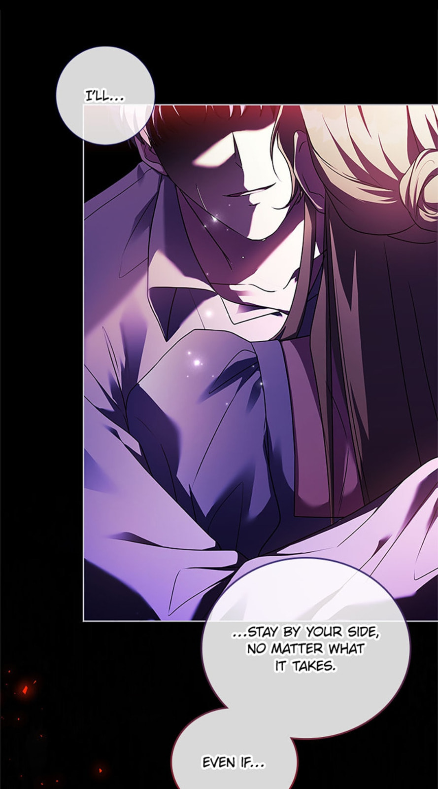 Read Sierra chapter 73 image 6 on Lezhin