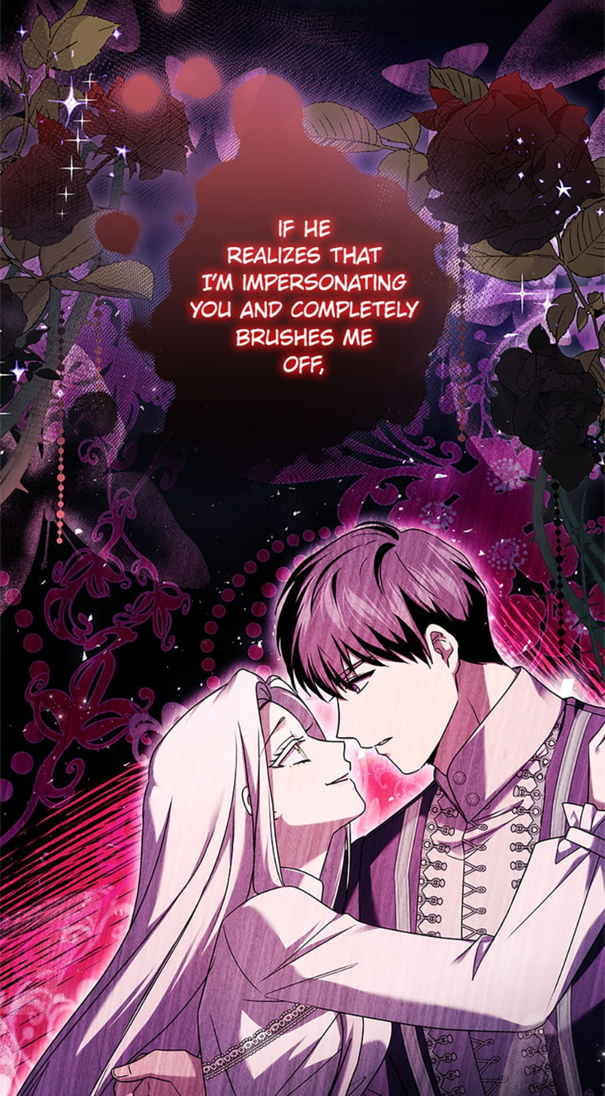 Read Sierra chapter 73 image 60 on Lezhin
