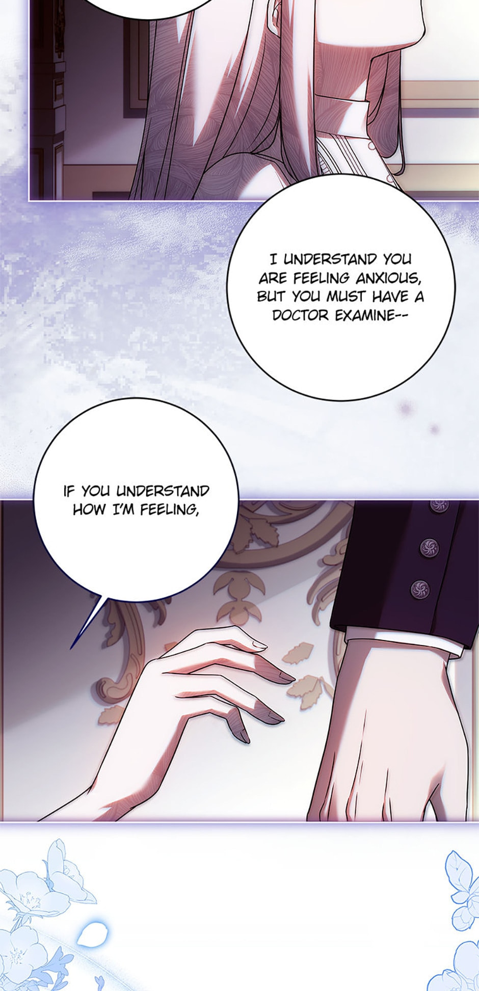 Read Sierra chapter 73 image 64 on Lezhin