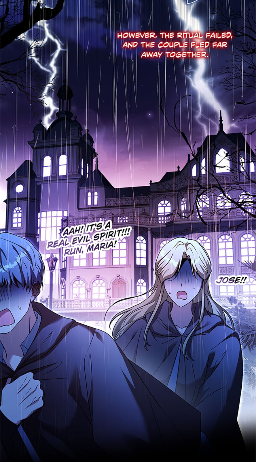 Read Sierra chapter 73 image 9 on Lezhin