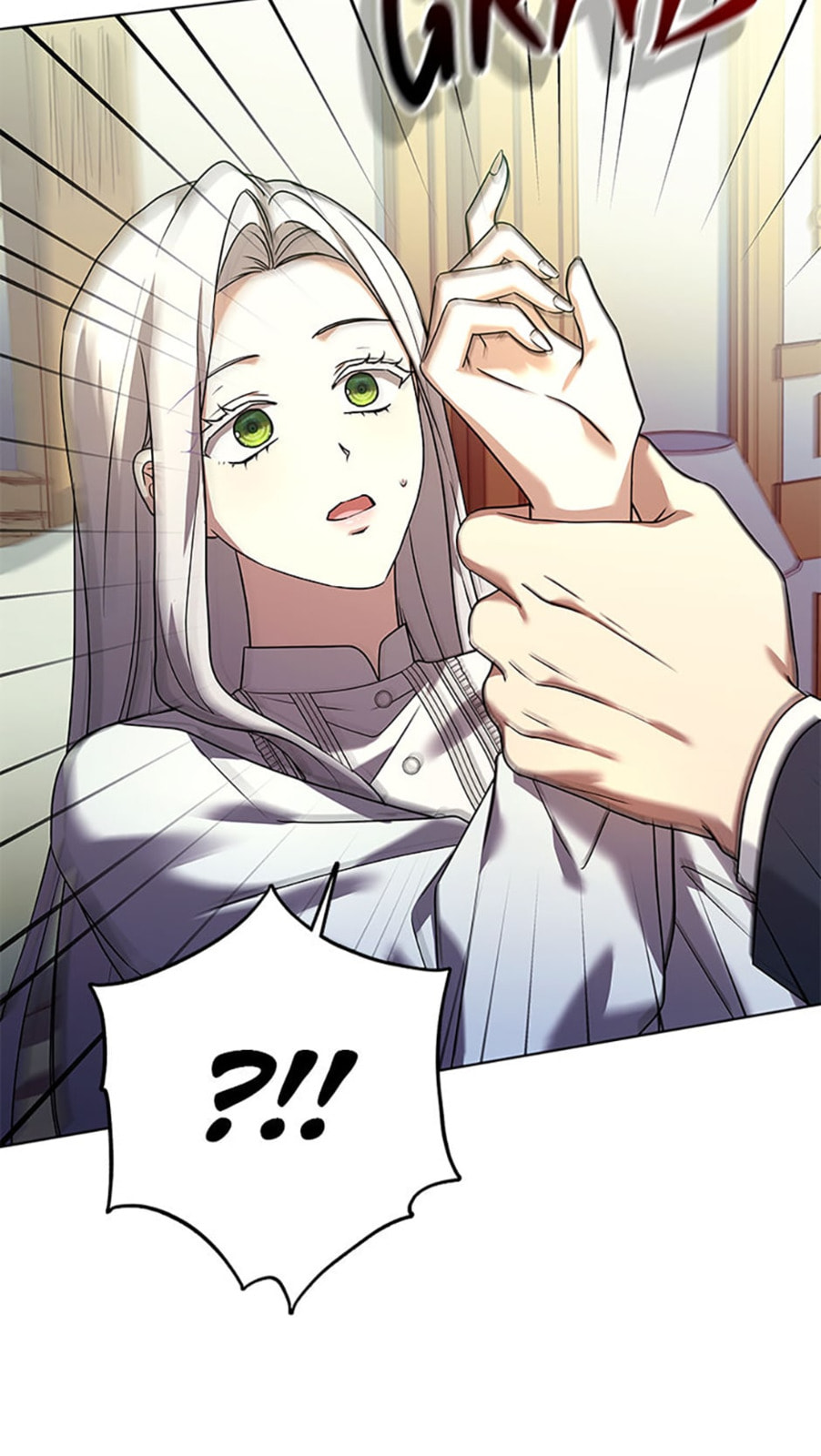 Read Sierra chapter 74 image 10 on Lezhin