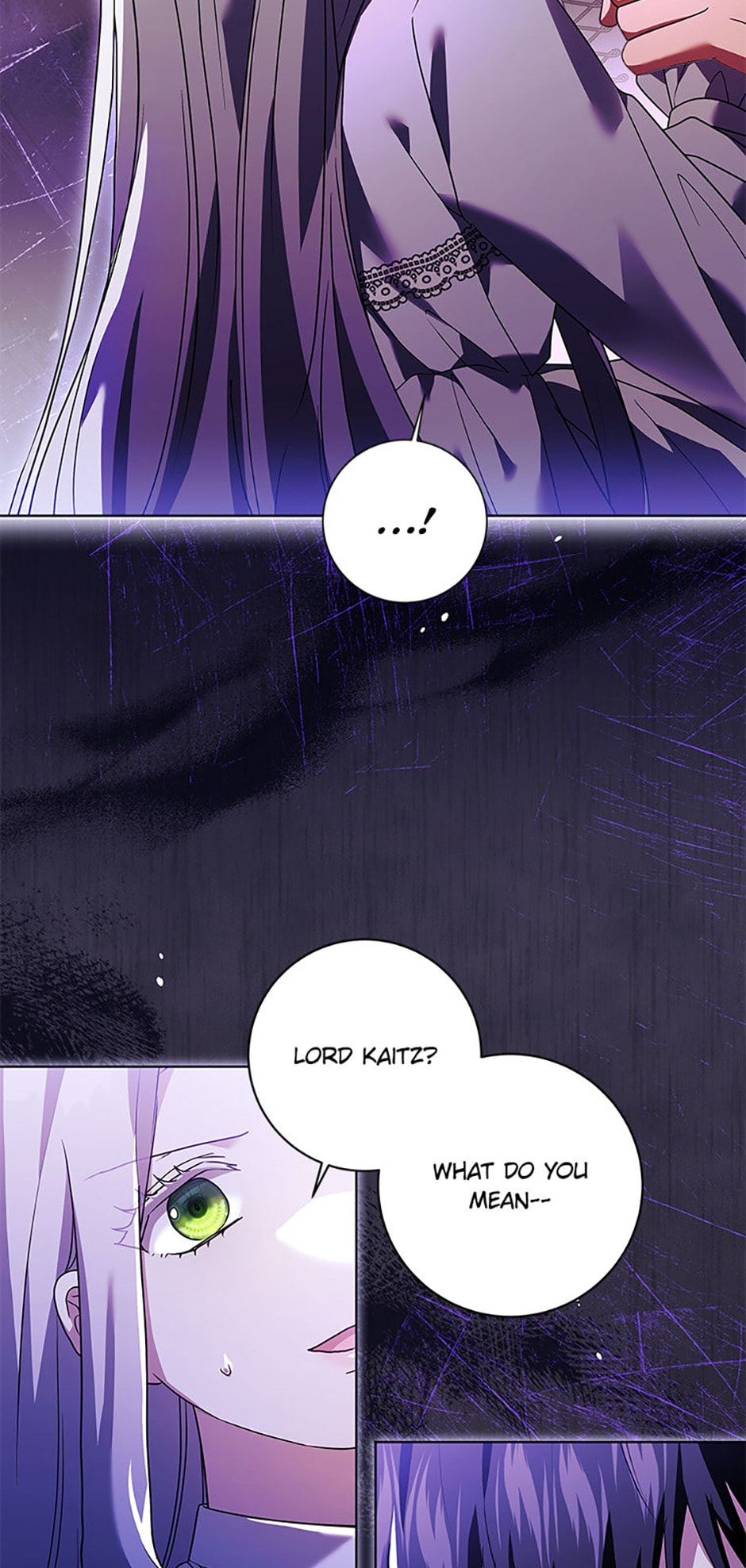 Read Sierra chapter 74 image 12 on Lezhin