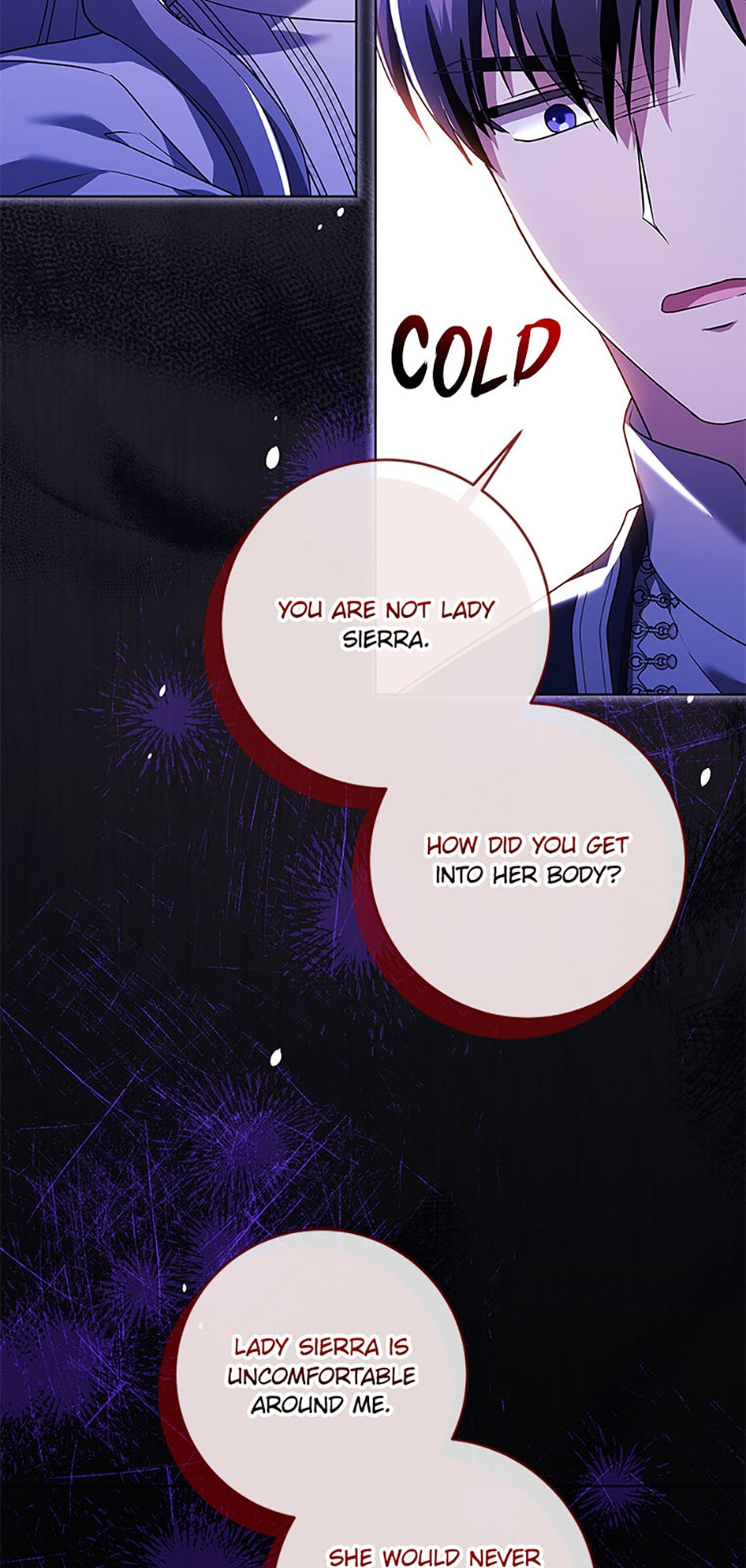 Read Sierra chapter 74 image 13 on Lezhin