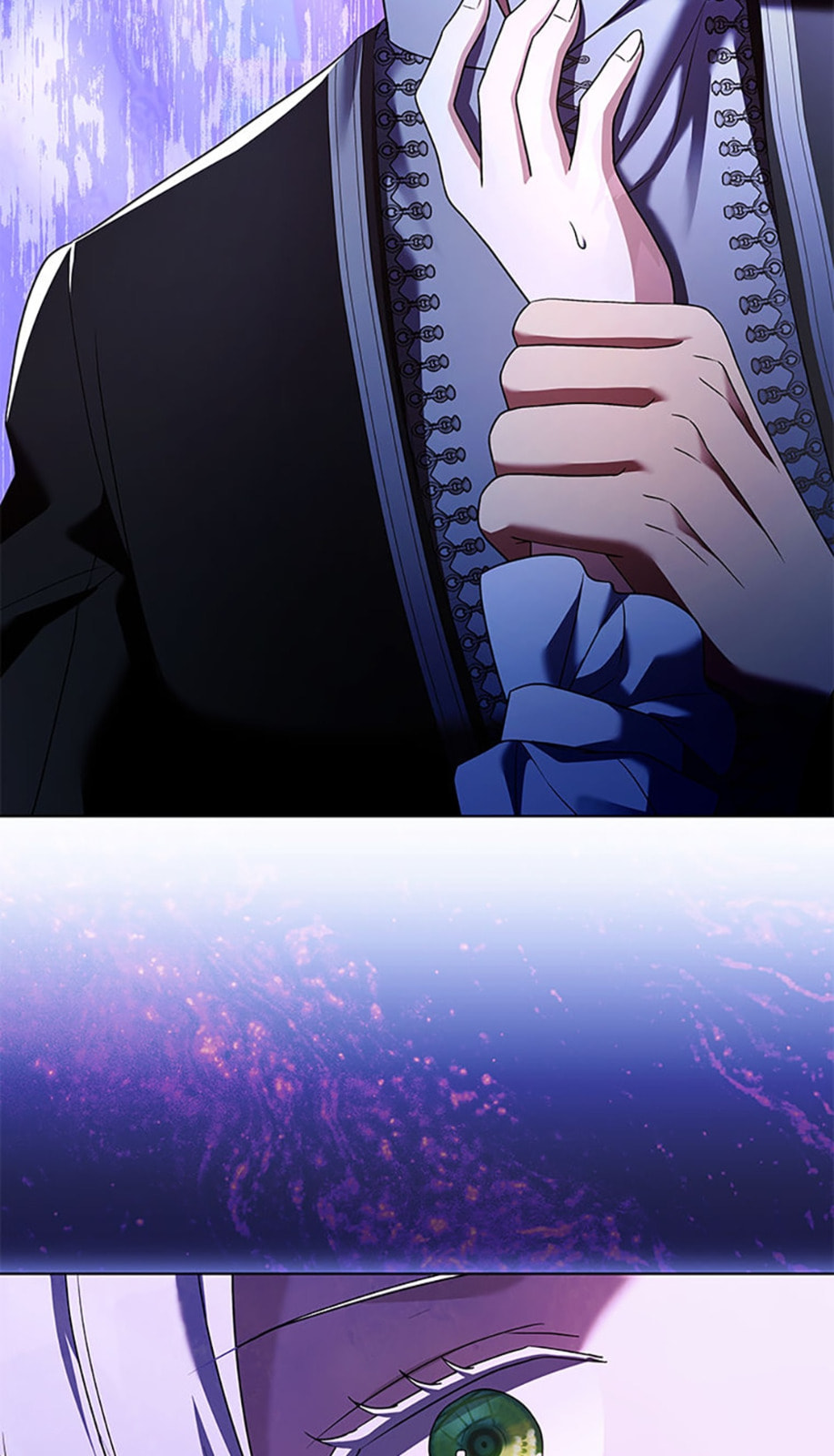 Read Sierra chapter 74 image 17 on Lezhin