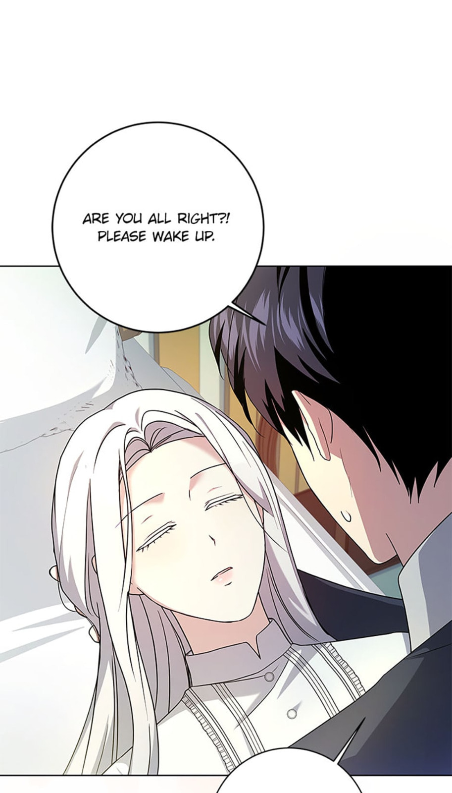 Read Sierra chapter 74 image 21 on Lezhin