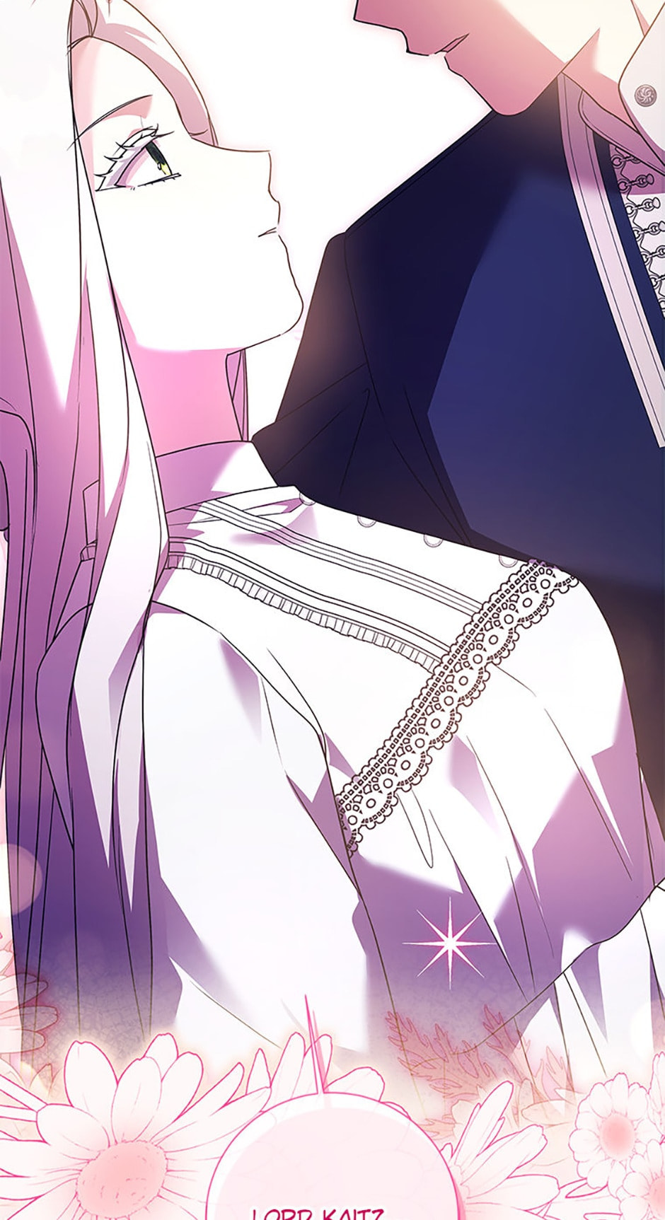 Read Sierra chapter 74 image 24 on Lezhin