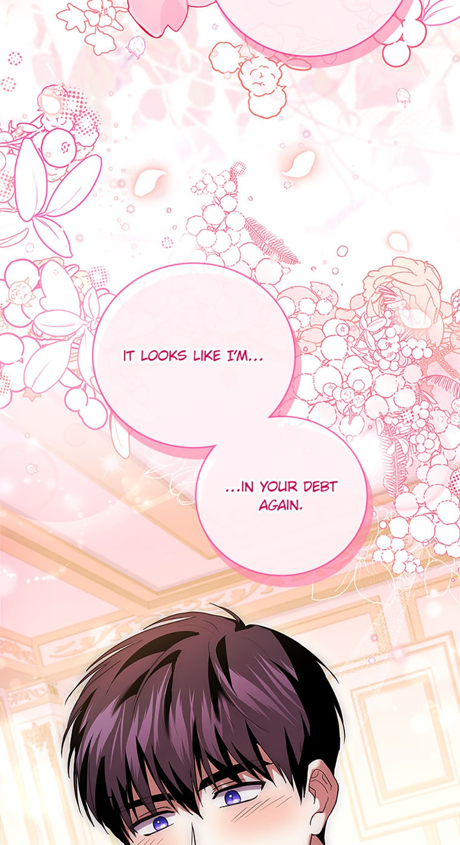 Read Sierra chapter 74 image 27 on Lezhin
