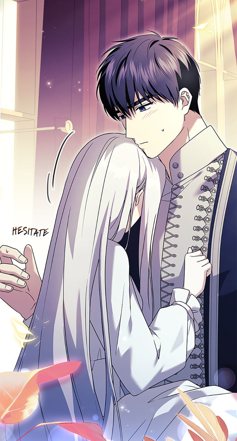Read Sierra chapter 74 image 3 on Lezhin