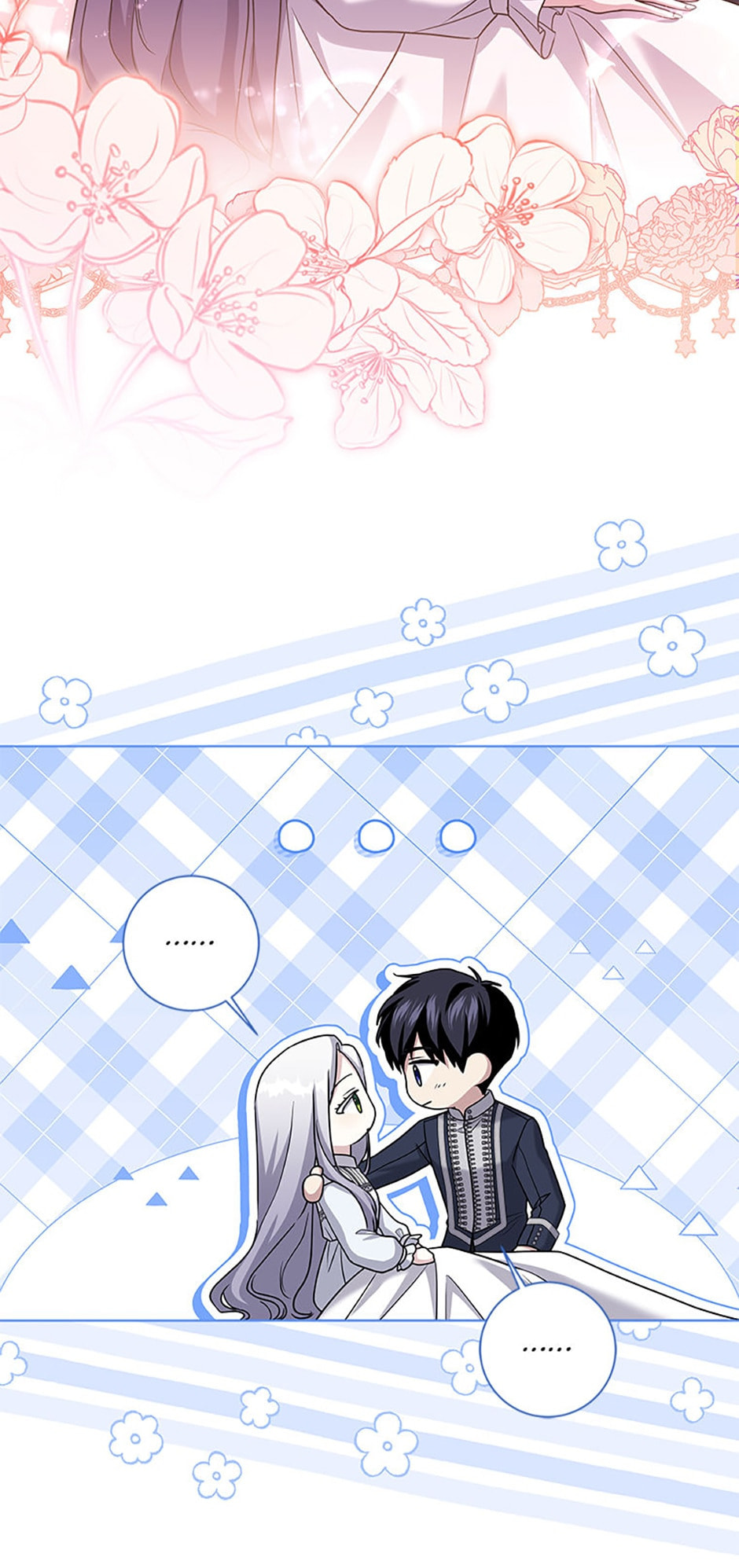 Read Sierra chapter 74 image 31 on Lezhin