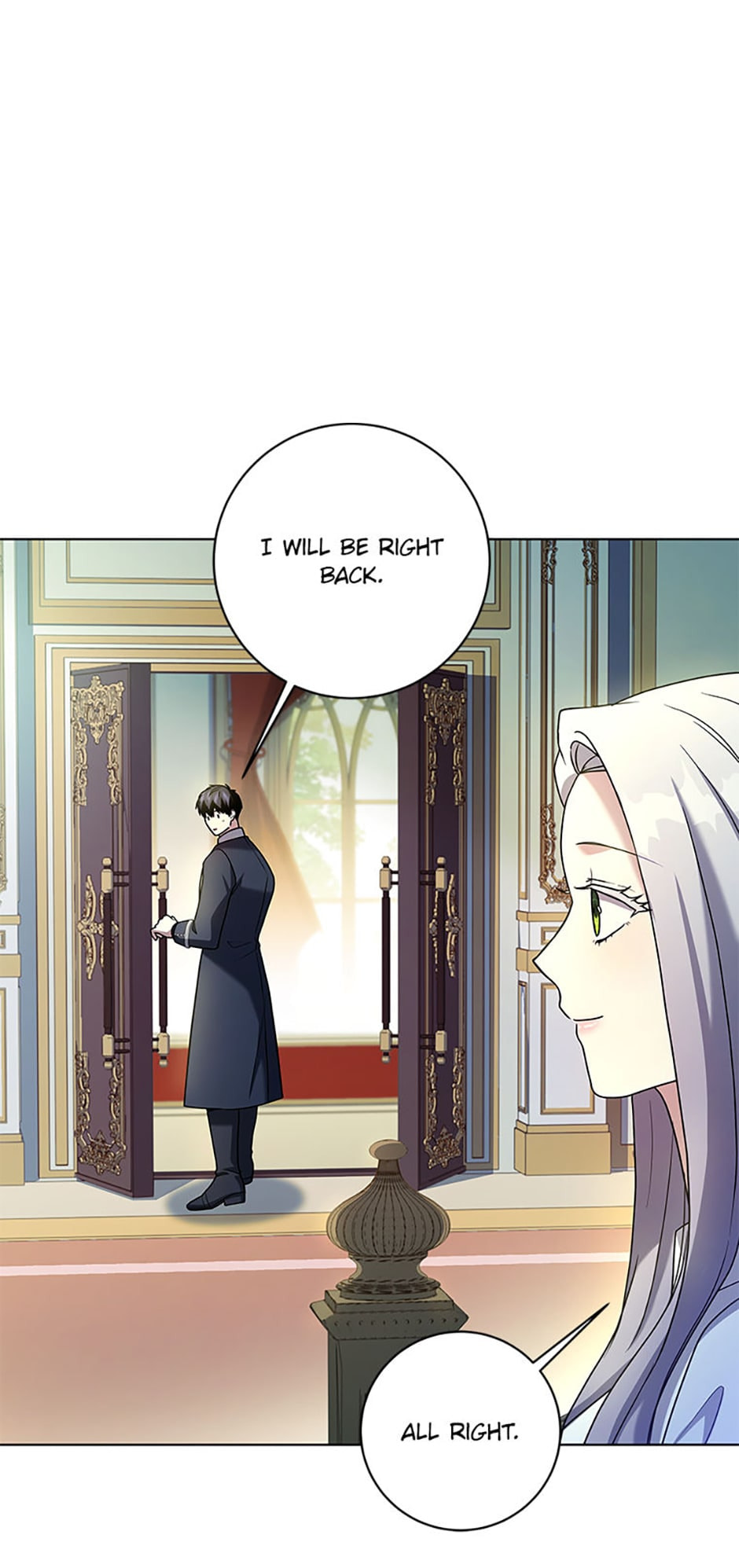 Read Sierra chapter 74 image 33 on Lezhin