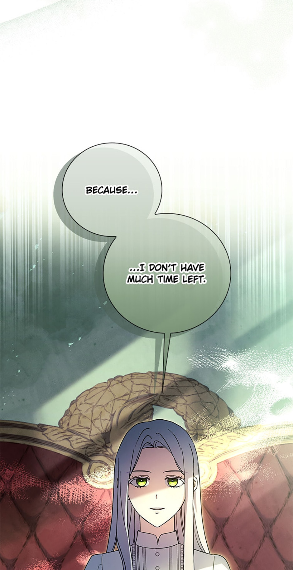 Read Sierra chapter 74 image 35 on Lezhin