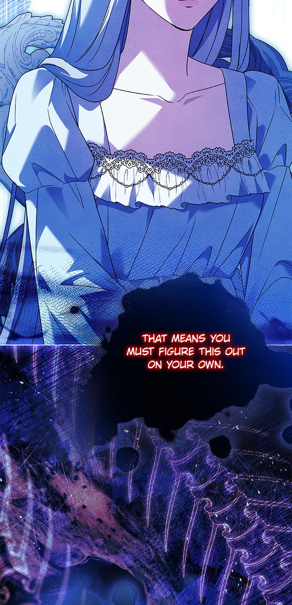 Read Sierra chapter 74 image 42 on Lezhin