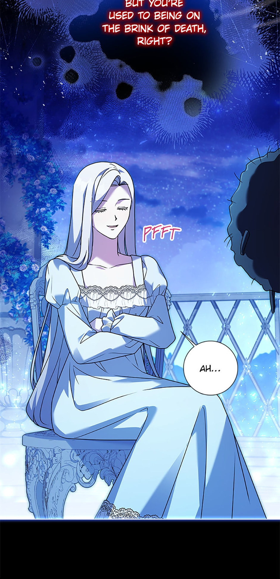 Read Sierra chapter 74 image 44 on Lezhin