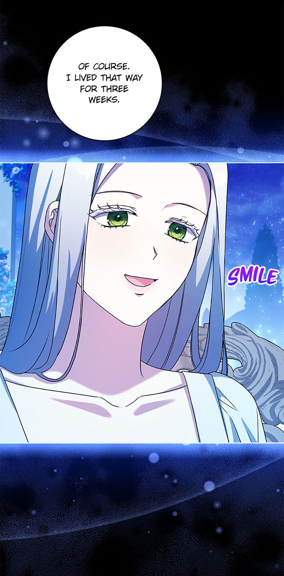 Read Sierra chapter 74 image 45 on Lezhin