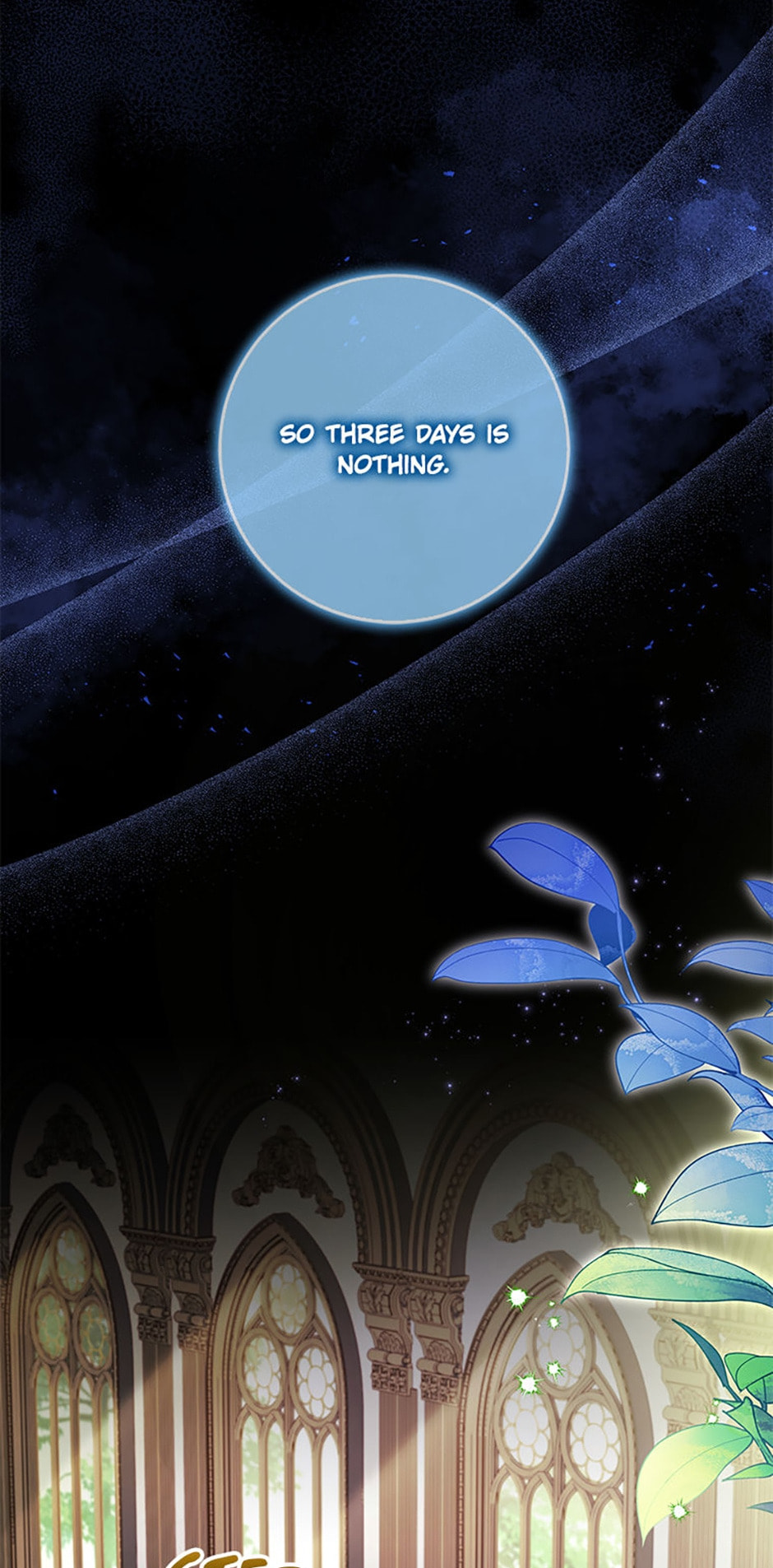 Read Sierra chapter 74 image 46 on Lezhin