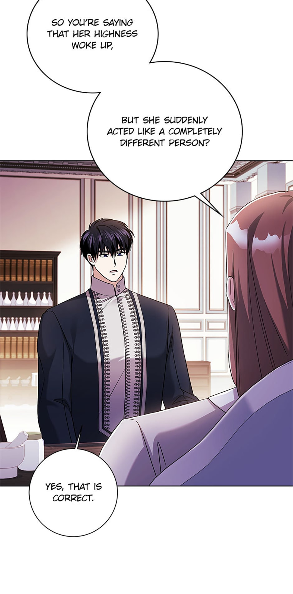 Read Sierra chapter 74 image 51 on Lezhin