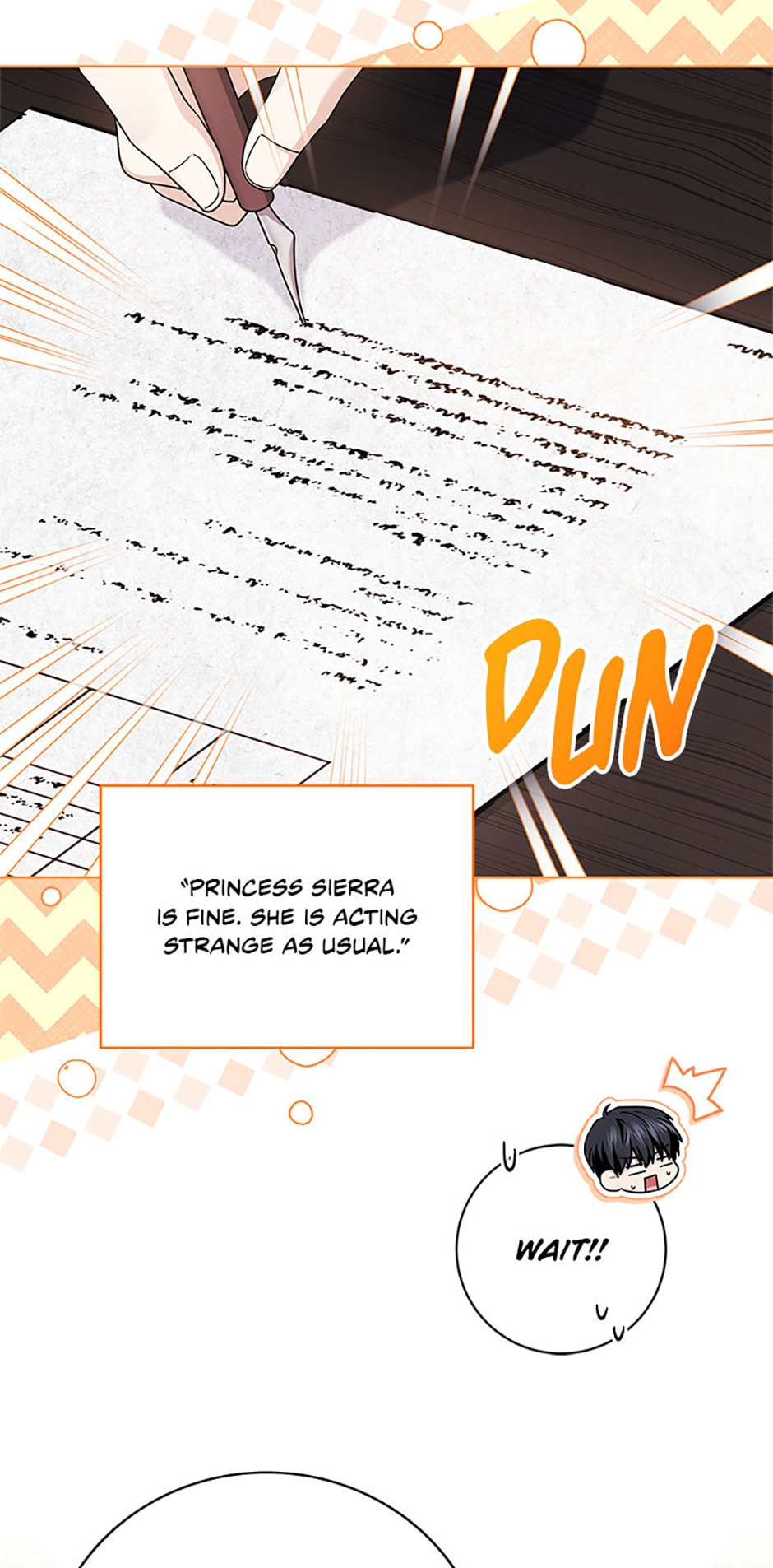 Read Sierra chapter 74 image 53 on Lezhin