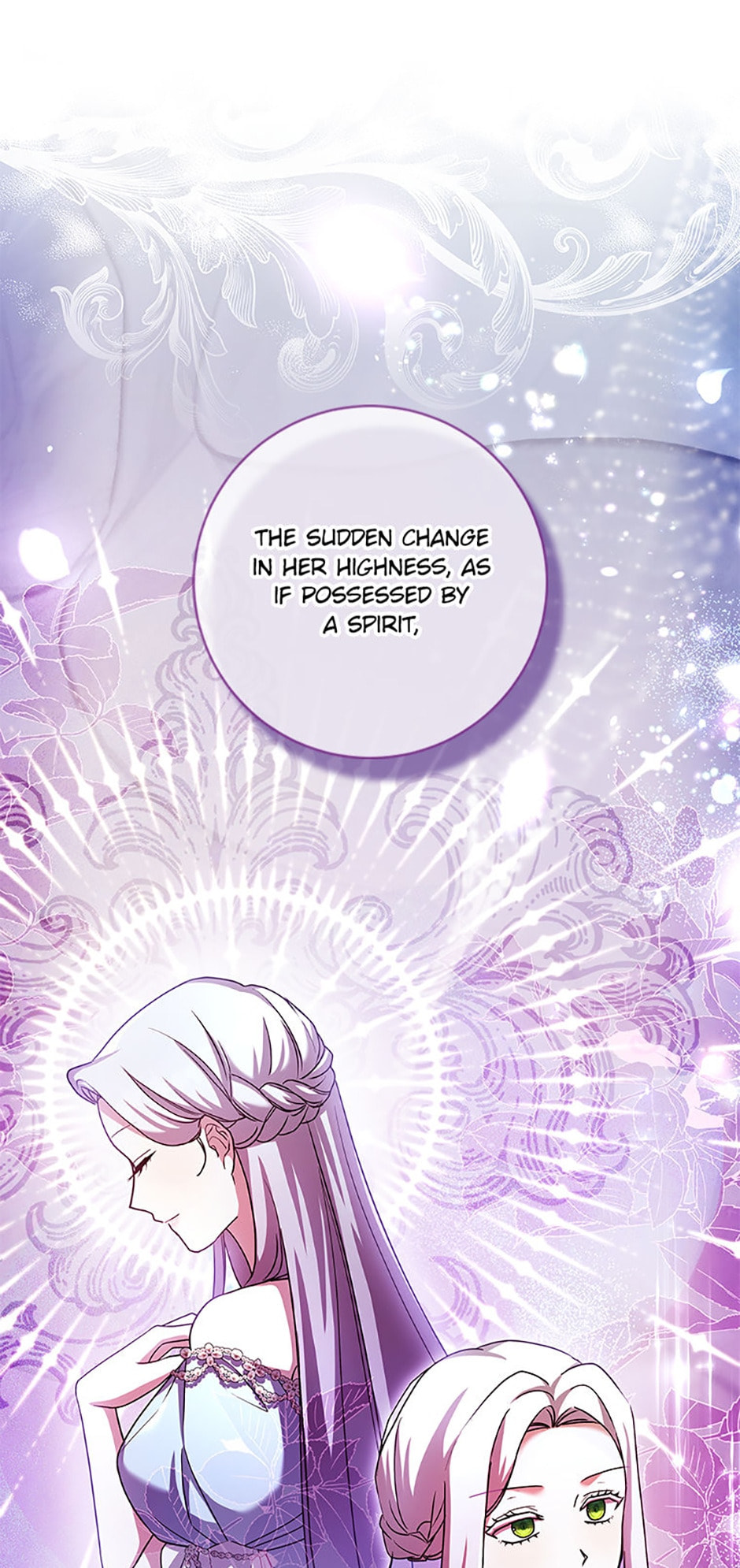 Read Sierra chapter 74 image 55 on Lezhin