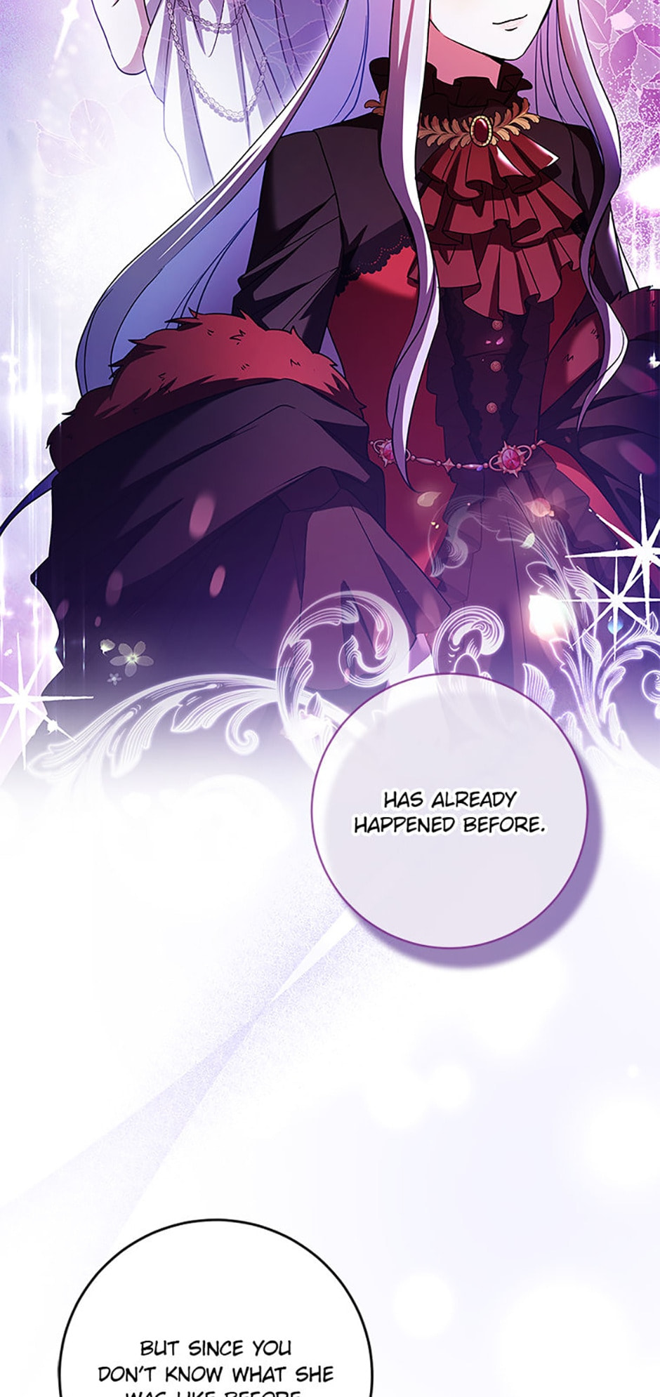 Read Sierra chapter 74 image 56 on Lezhin