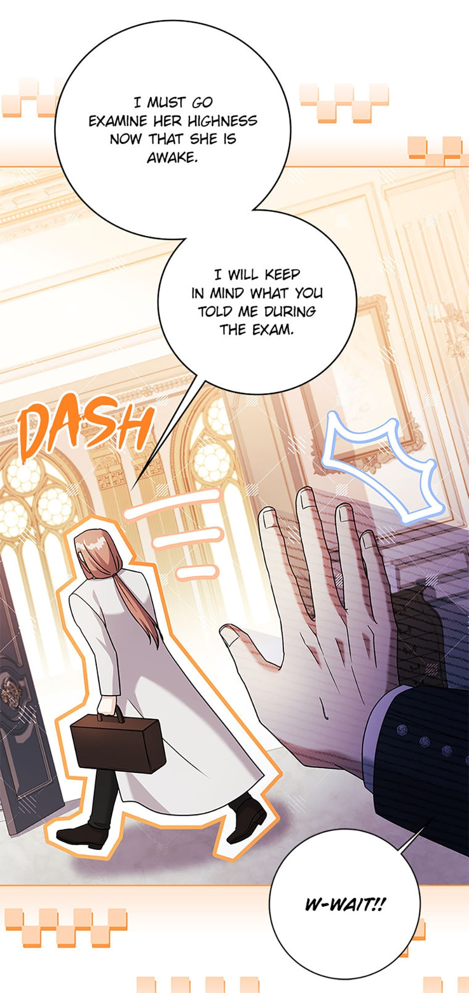 Read Sierra chapter 74 image 58 on Lezhin