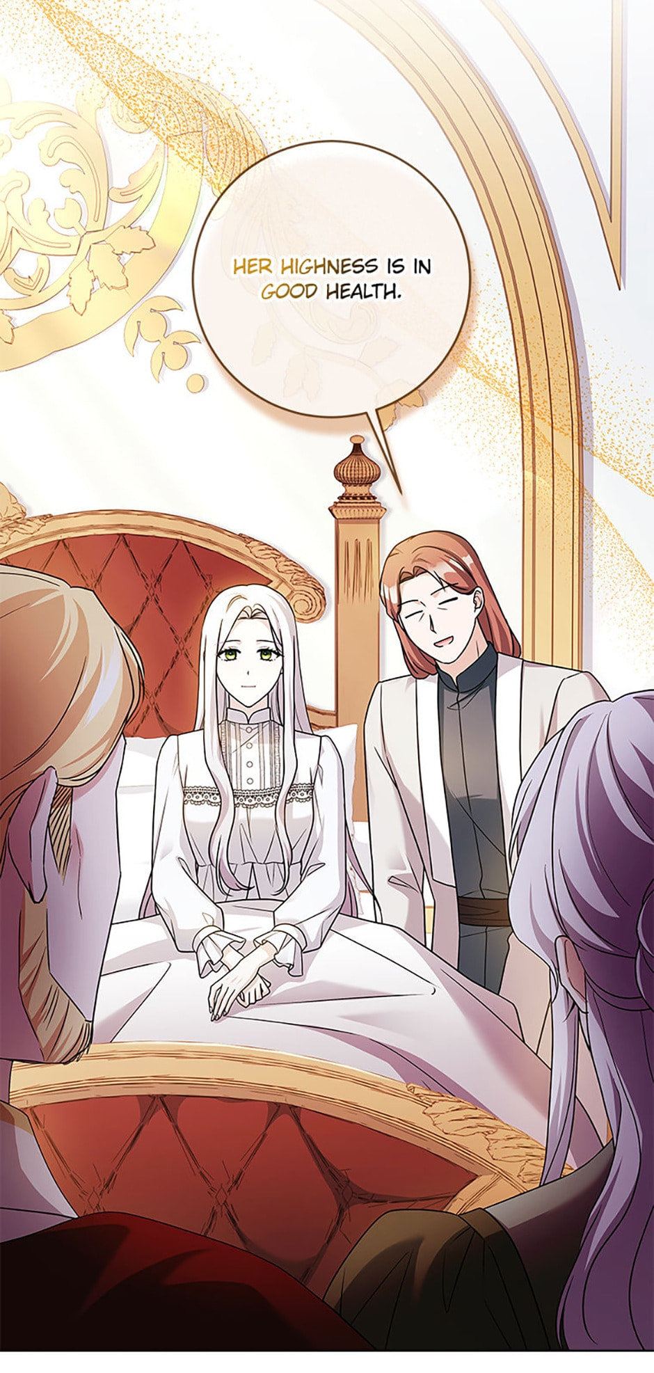 Read Sierra chapter 74 image 63 on Lezhin