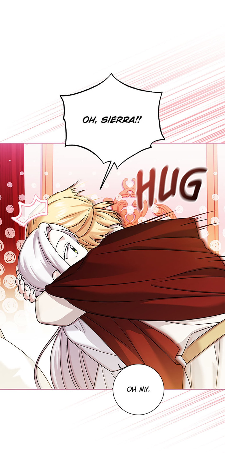 Read Sierra chapter 74 image 64 on Lezhin