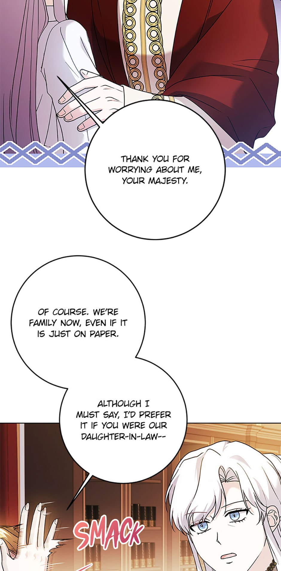 Read Sierra chapter 74 image 66 on Lezhin