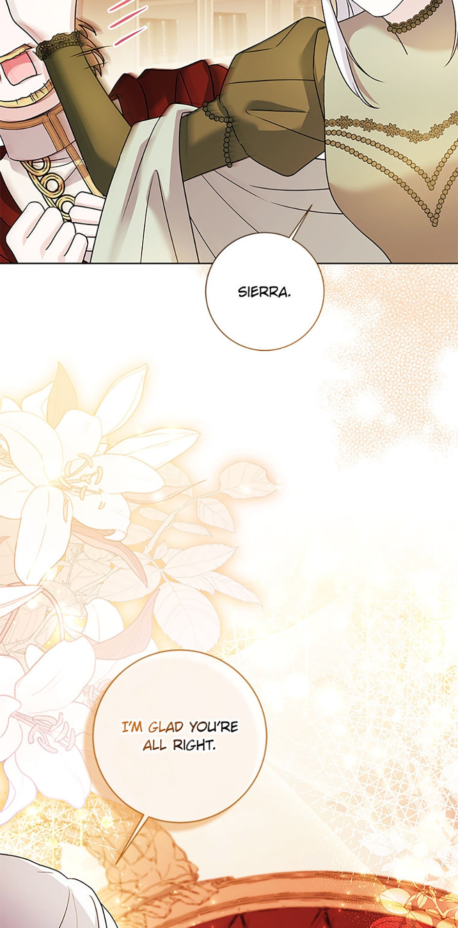Read Sierra chapter 74 image 67 on Lezhin