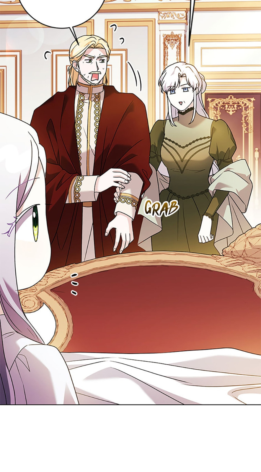 Read Sierra chapter 74 image 73 on Lezhin