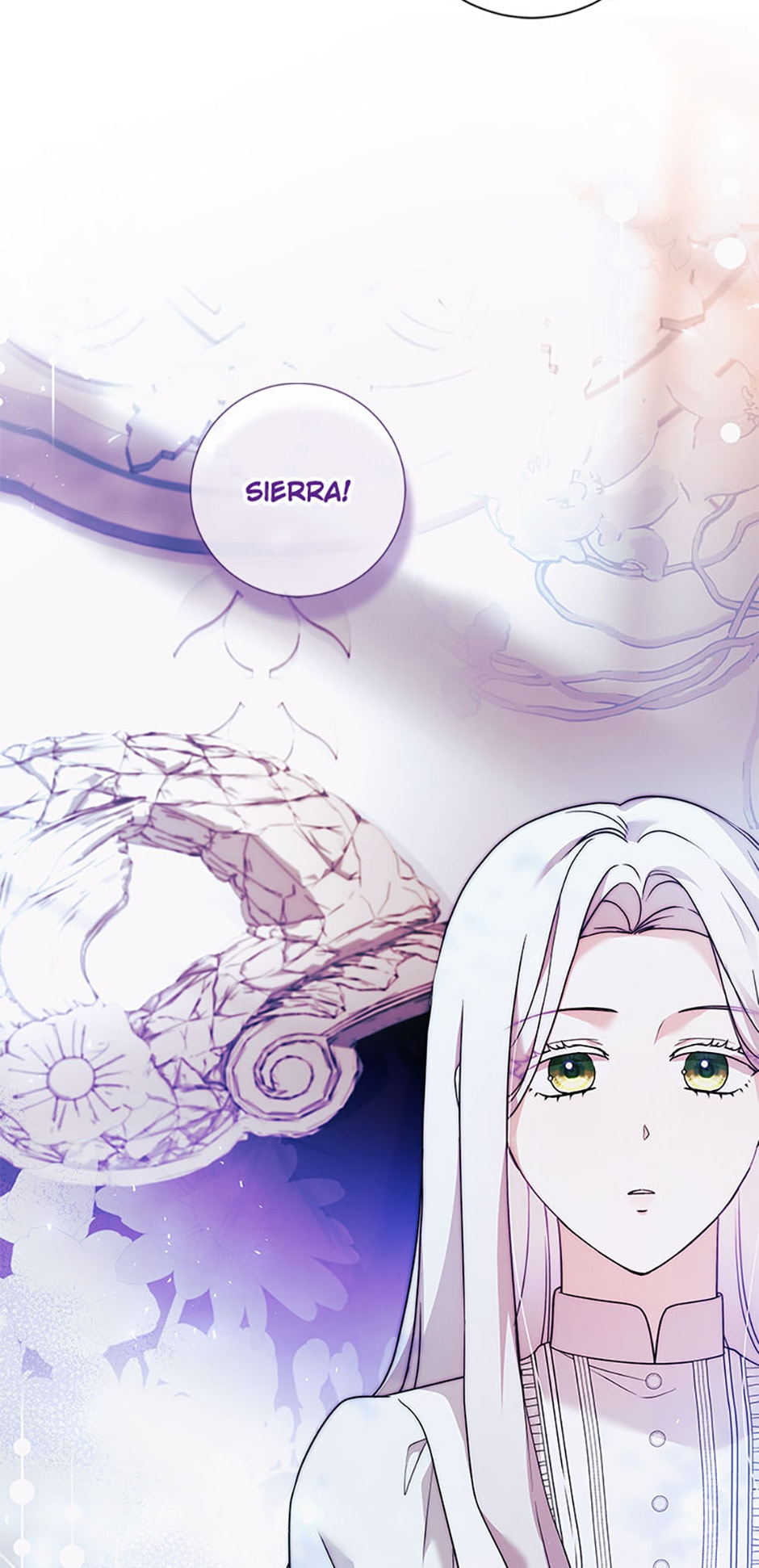 Read Sierra chapter 74 image 77 on Lezhin