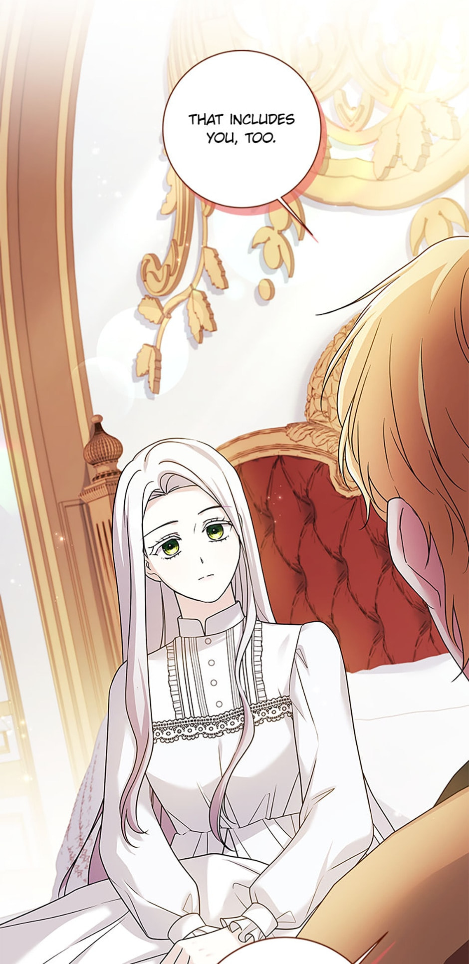 Read Sierra chapter 75 image 10 on Lezhin