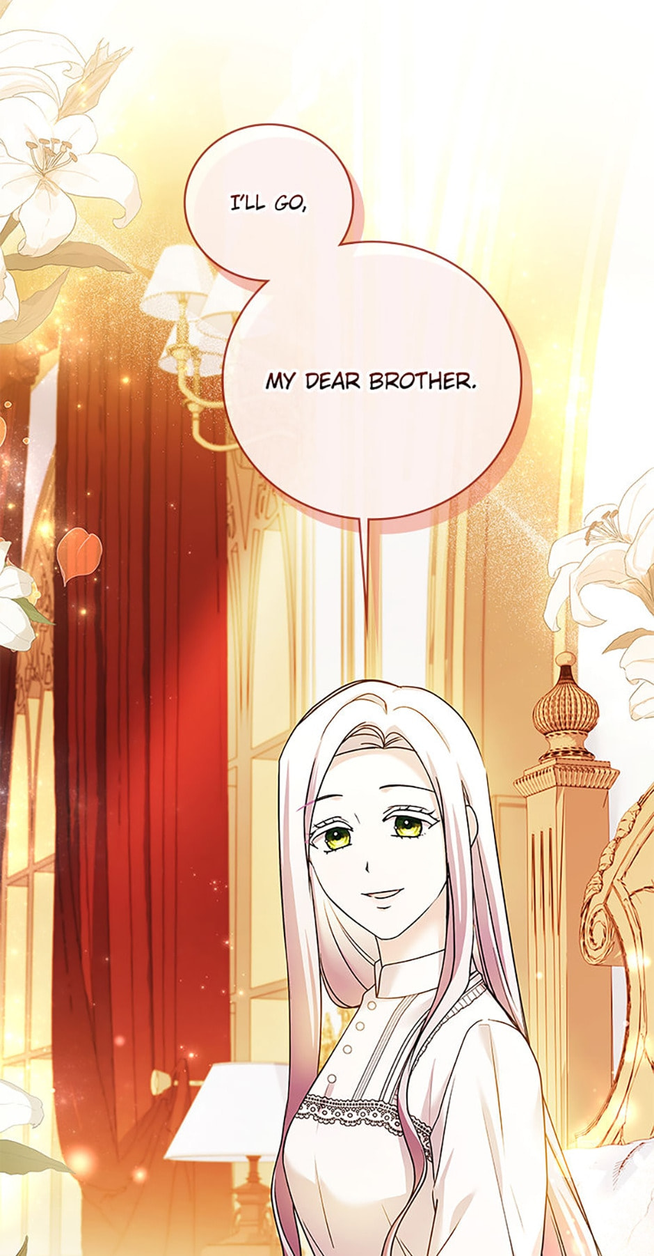 Read Sierra chapter 75 image 14 on Lezhin