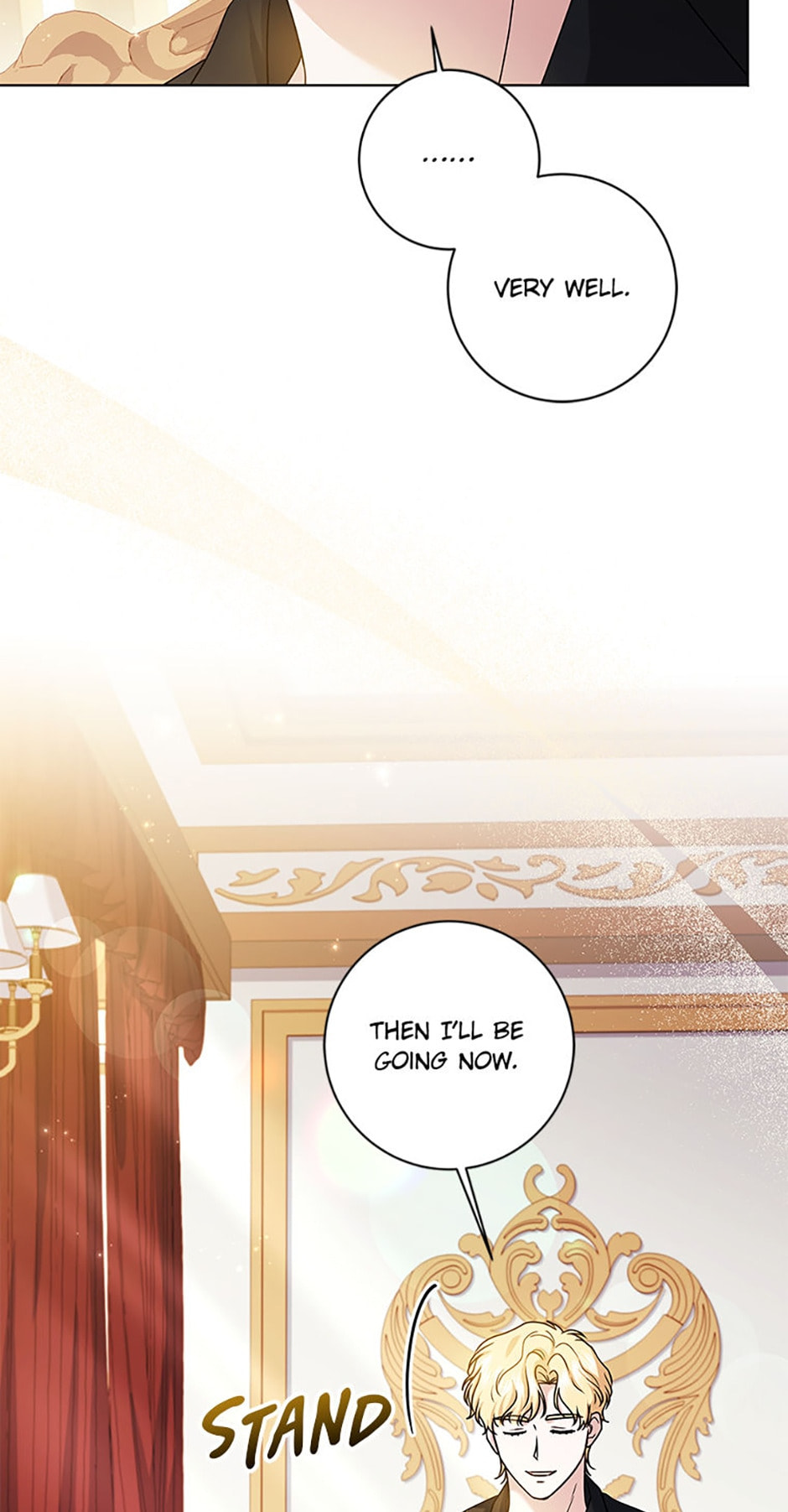 Read Sierra chapter 75 image 16 on Lezhin