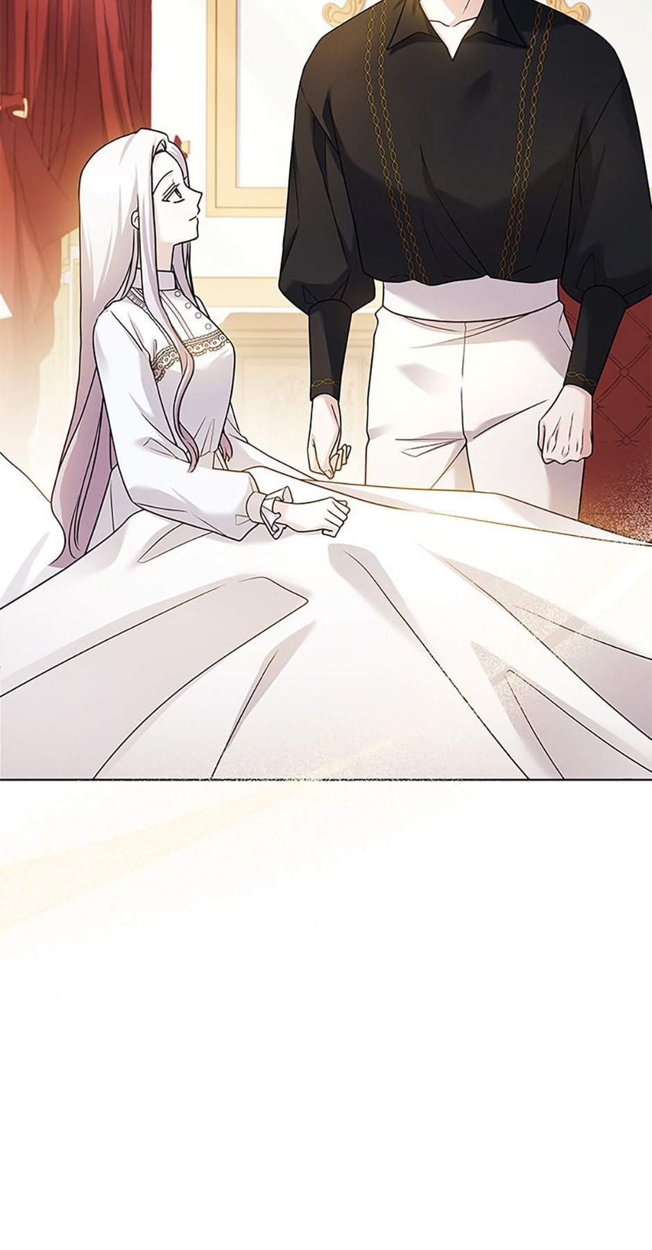 Read Sierra chapter 75 image 17 on Lezhin