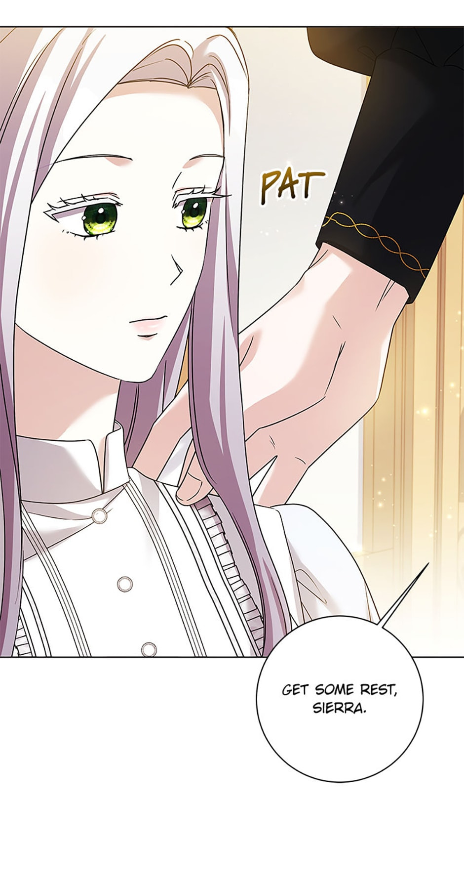 Read Sierra chapter 75 image 18 on Lezhin