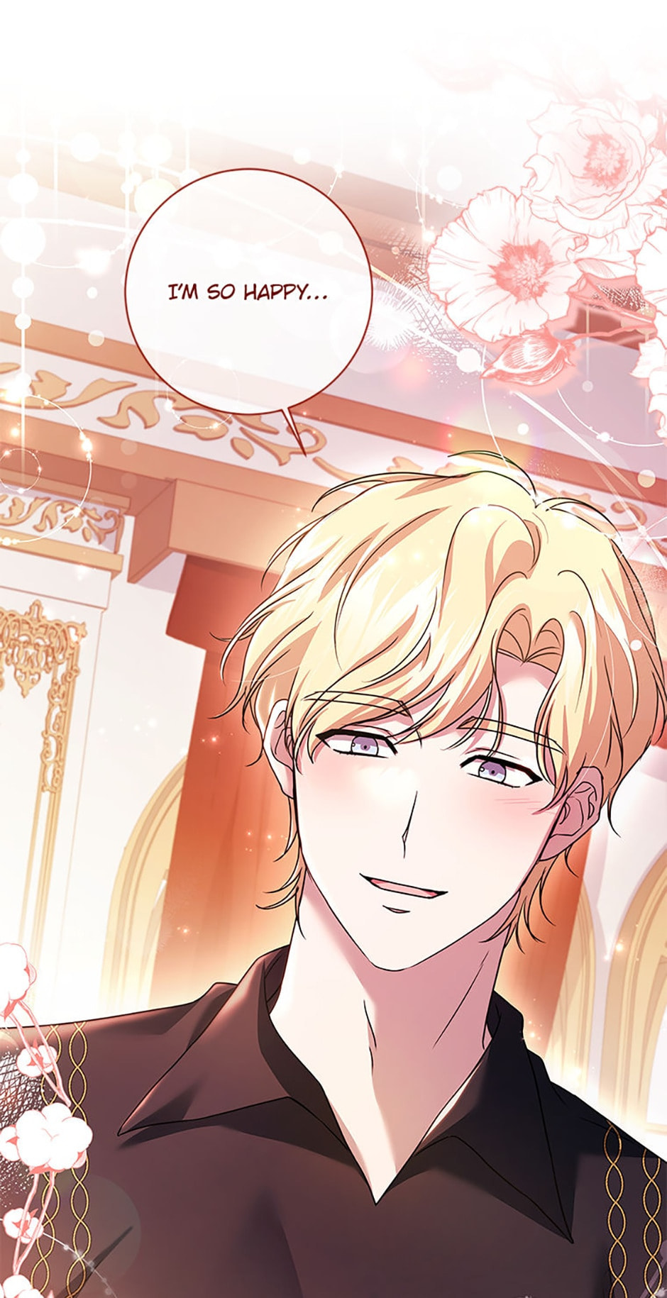 Read Sierra chapter 75 image 19 on Lezhin