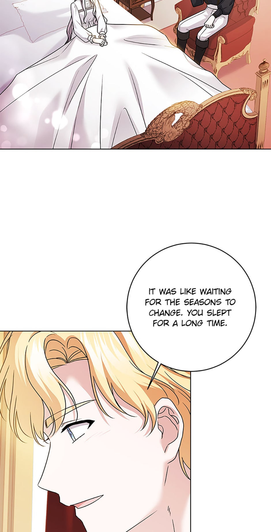 Read Sierra chapter 75 image 2 on Lezhin